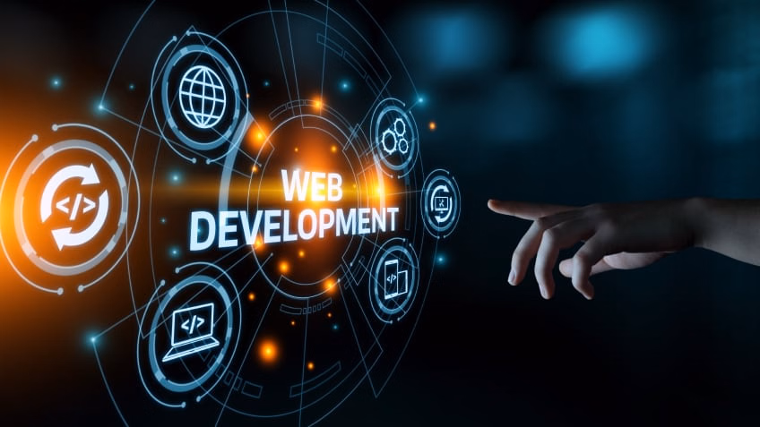 Modern Web Development Trends in 2026